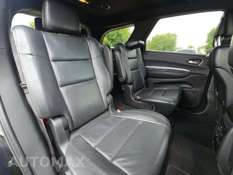 2020 Dodge Durango GT – miniatura 14