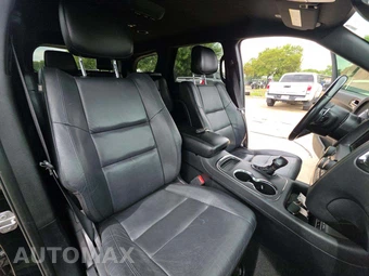 2020 Dodge Durango GT – miniatura 16