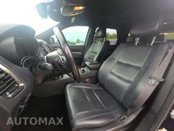 2020 Dodge Durango GT – miniatura 3