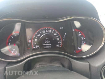 2020 Dodge Durango GT – miniatura 6