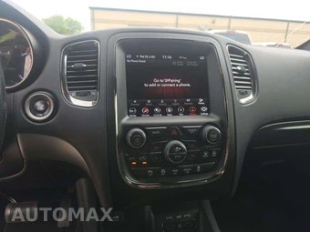 2020 Dodge Durango GT – miniatura 7