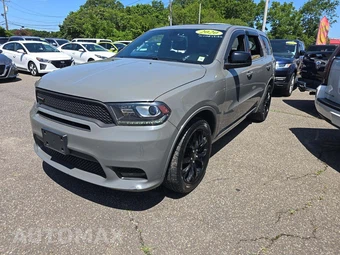 2020 Dodge Durango GT