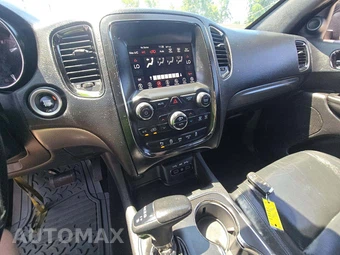2020 Dodge Durango GT – miniatura 10