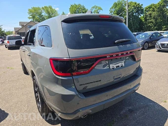 2020 Dodge Durango GT – miniatura 2