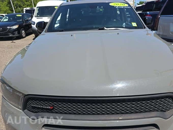 2020 Dodge Durango GT – miniatura 22