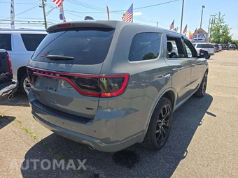 2020 Dodge Durango GT – miniatura 3