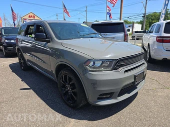 2020 Dodge Durango GT – miniatura 4