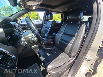 2020 Dodge Durango GT – miniatura 6