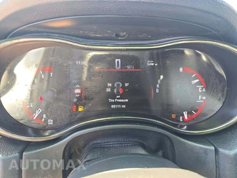 2020 Dodge Durango GT – miniatura 9