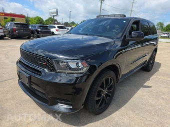 2020 Dodge Durango GT