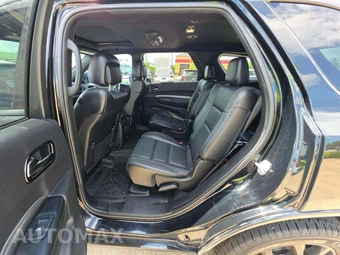 2020 Dodge Durango GT – miniatura 13