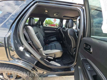 2020 Dodge Durango GT – miniatura 17