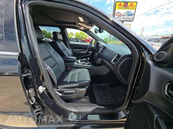 2020 Dodge Durango GT – miniatura 19