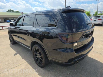 2020 Dodge Durango GT – miniatura 2