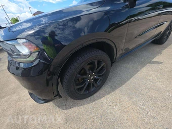 2020 Dodge Durango GT – miniatura 25