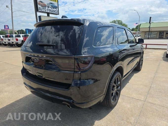 2020 Dodge Durango GT – miniatura 3