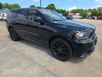 2020 Dodge Durango GT – miniatura 4