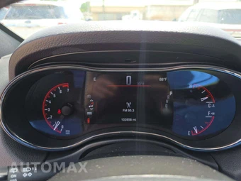 2020 Dodge Durango GT – miniatura 9