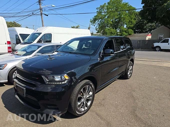 2020 Dodge Durango GT