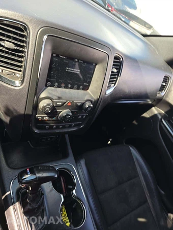 2020 Dodge Durango GT - miniatura 10