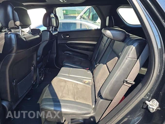 2020 Dodge Durango GT - miniatura 13