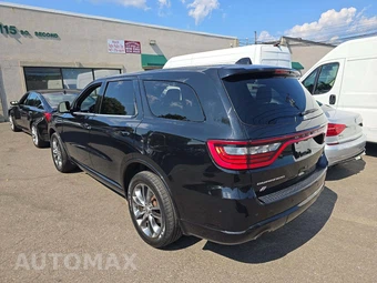 2020 Dodge Durango GT - miniatura 2
