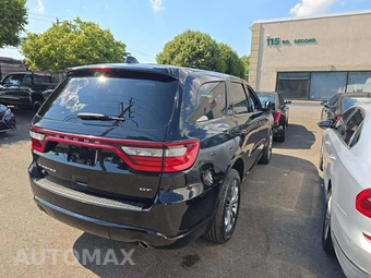 2020 Dodge Durango GT - miniatura 3