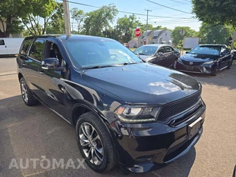 2020 Dodge Durango GT - miniatura 4
