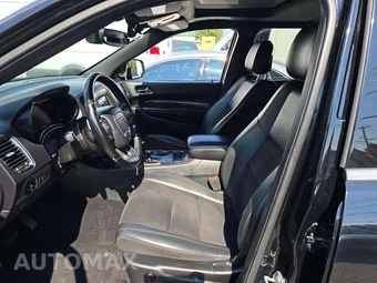 2020 Dodge Durango GT - miniatura 6
