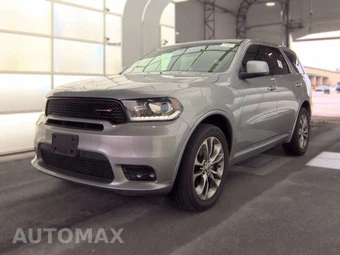 2020 Dodge Durango GT