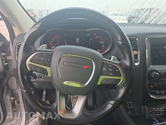 2020 Dodge Durango GT - miniatura 10