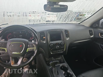 2020 Dodge Durango GT - miniatura 11