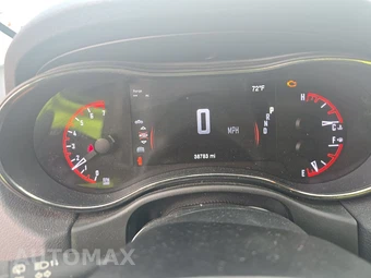 2020 Dodge Durango GT - miniatura 12