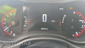 2020 Dodge Durango GT - miniatura 17