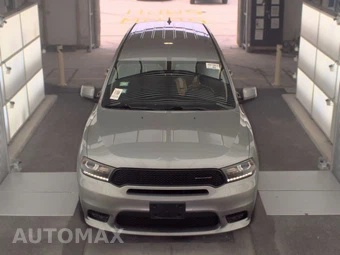2020 Dodge Durango GT - miniatura 2