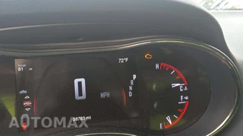 2020 Dodge Durango GT - miniatura 25