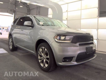 2020 Dodge Durango GT - miniatura 3