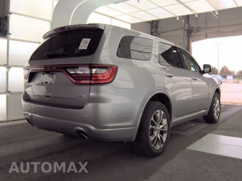 2020 Dodge Durango GT - miniatura 4