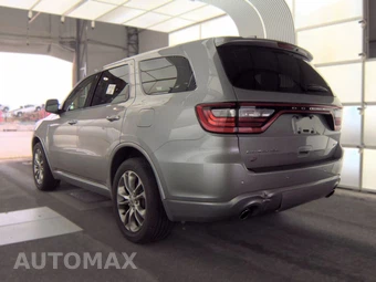 2020 Dodge Durango GT - miniatura 6