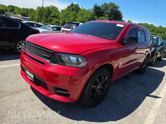2020 Dodge Durango GT