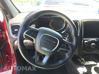 2020 Dodge Durango GT – miniatura 10