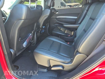 2020 Dodge Durango GT – miniatura 13