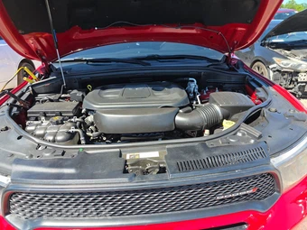 2020 Dodge Durango GT – miniatura 16