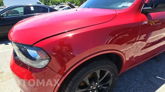 2020 Dodge Durango GT – miniatura 19