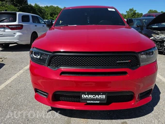 2020 Dodge Durango GT – miniatura 2