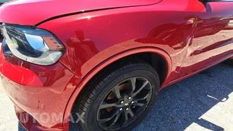 2020 Dodge Durango GT – miniatura 20