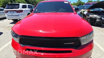 2020 Dodge Durango GT – miniatura 21