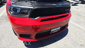2020 Dodge Durango GT – miniatura 24