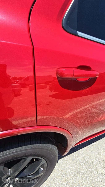 2020 Dodge Durango GT – miniatura 27