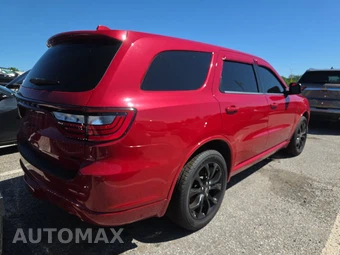 2020 Dodge Durango GT – miniatura 4